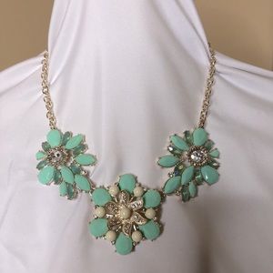 Francesca’s Collection Statement Necklace